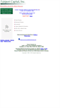 Mobile Screenshot of fairportcapitalinc.com